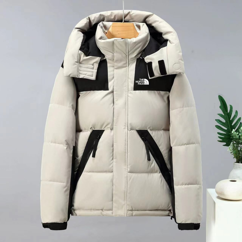 North face nuptse on sale iii down jacket