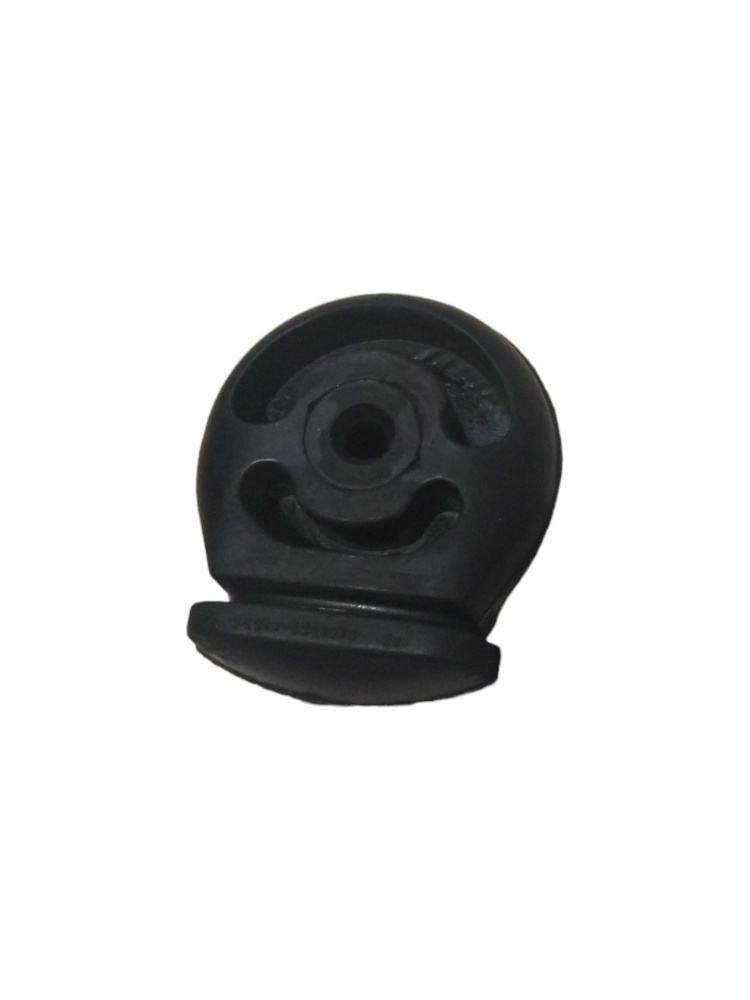 Подушка / резинка / будильник крепления глушителя для ВАЗ 2110-2112 ...