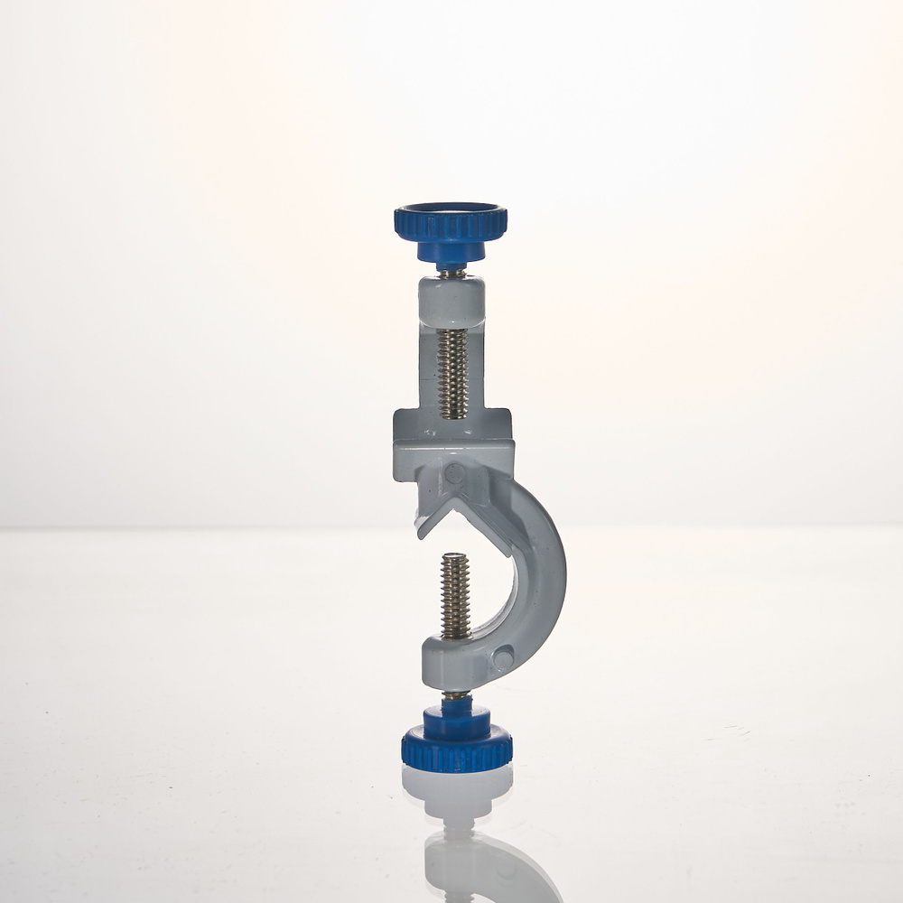 Зажим - крепление для штатива 21 мм - купить с доставкой по выгодным ...