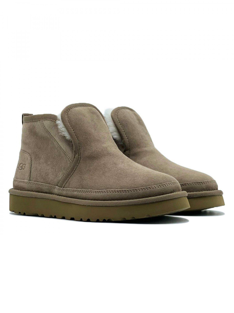 Ботинки UGG #1