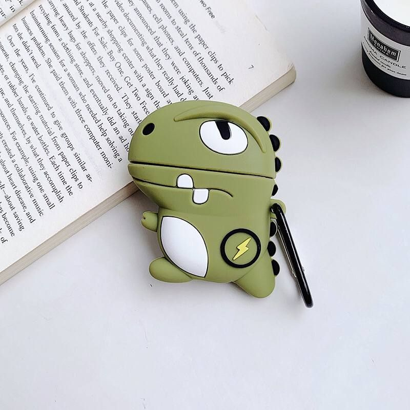 Чехол силиконовый для наушников AirPods Pro Pro 2 Аир Подс Про Про 2 ...