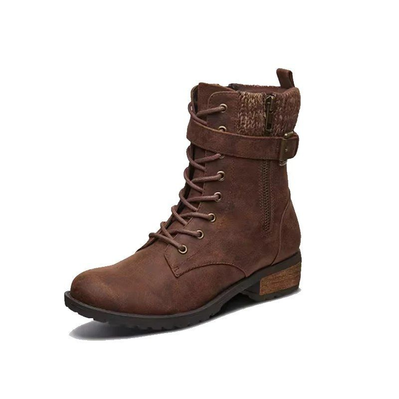 Skechers store dome boots