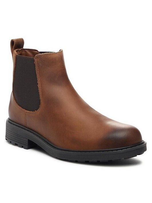 Ботинки Clarks #1