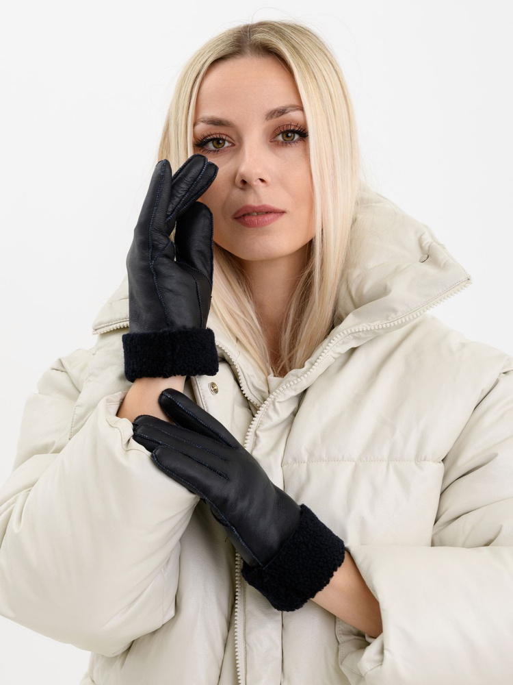 Перчатки Munasha #1