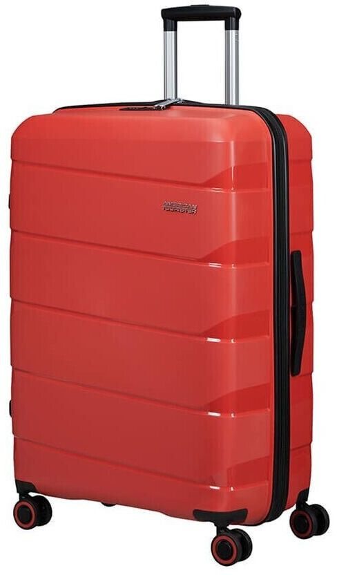 American Tourister Чемодан Пластик 66 см - купить с доставкой по ...