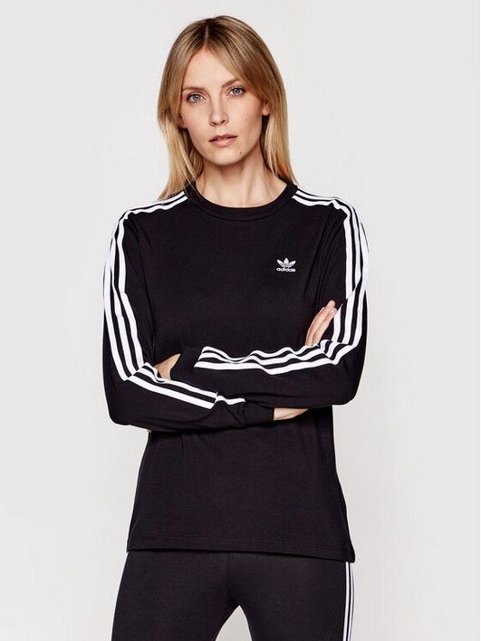 Блузка adidas #1