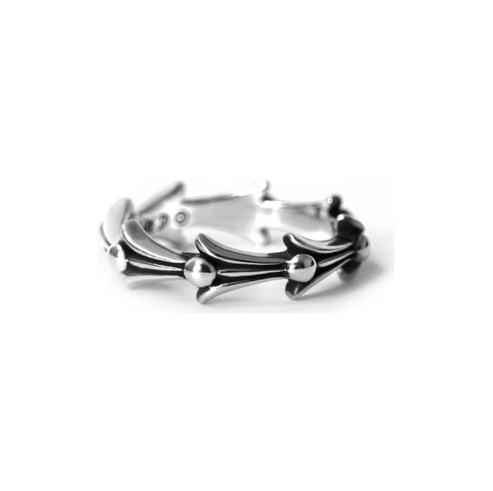 Кольцо Chrome Hearts - купить с доставкой по выгодным ценам в интернет ...