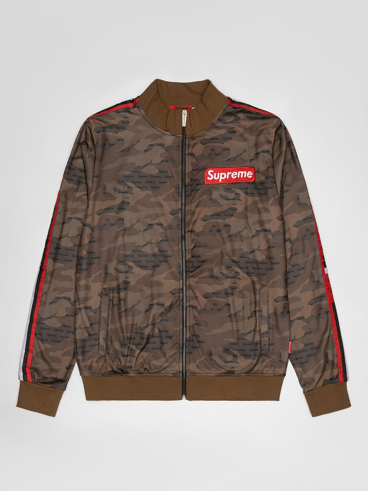 Бомбер Supreme #1