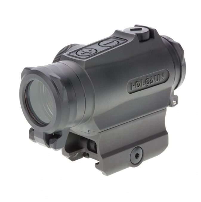 Holosun Коллиматорный прицел - купить с доставкой по выгодным ценам в ...
