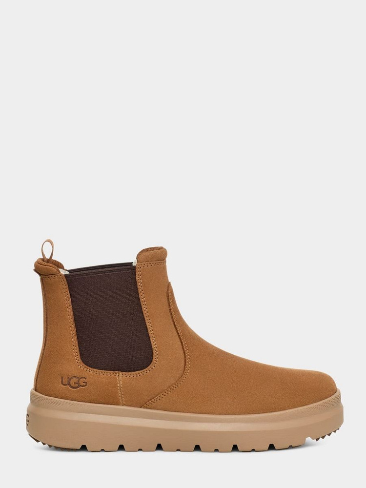 Ботинки UGG #1