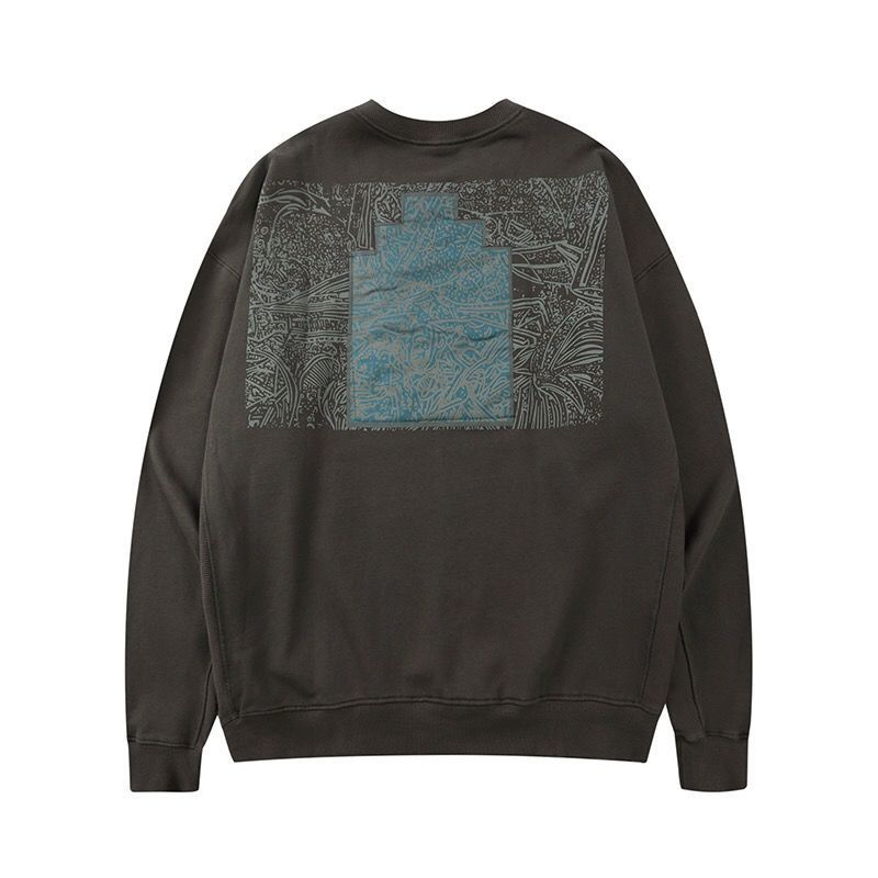 Свитшот CAV EMPT #1