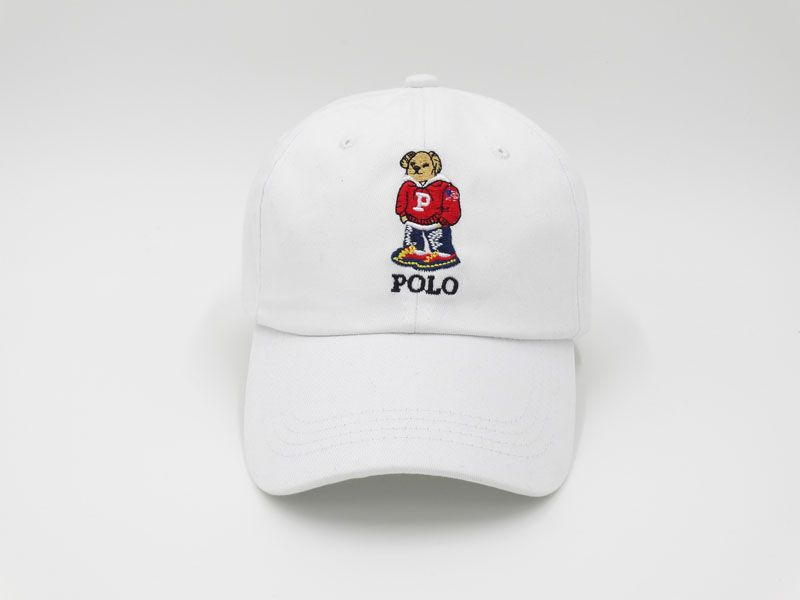 Бейсболка Polo Ralph Lauren #1