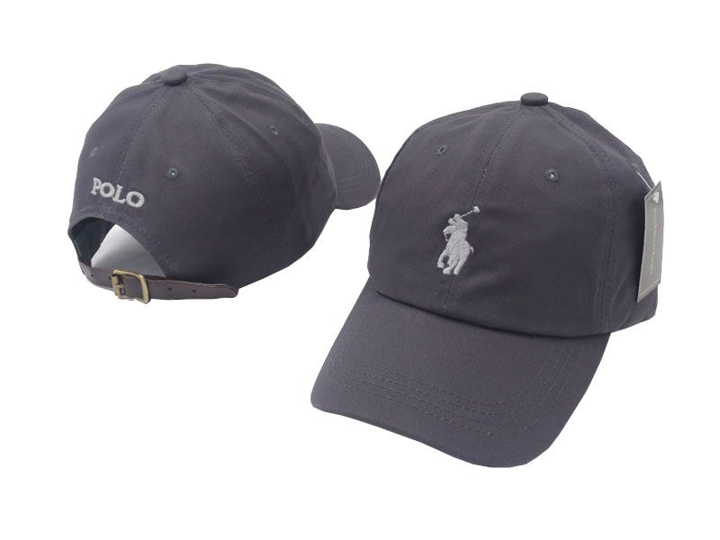 Бейсболка Polo Ralph Lauren #1