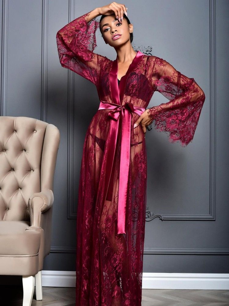 Пеньюар SunRosy - купить с доставкой по выгодным ценам в интернет ...