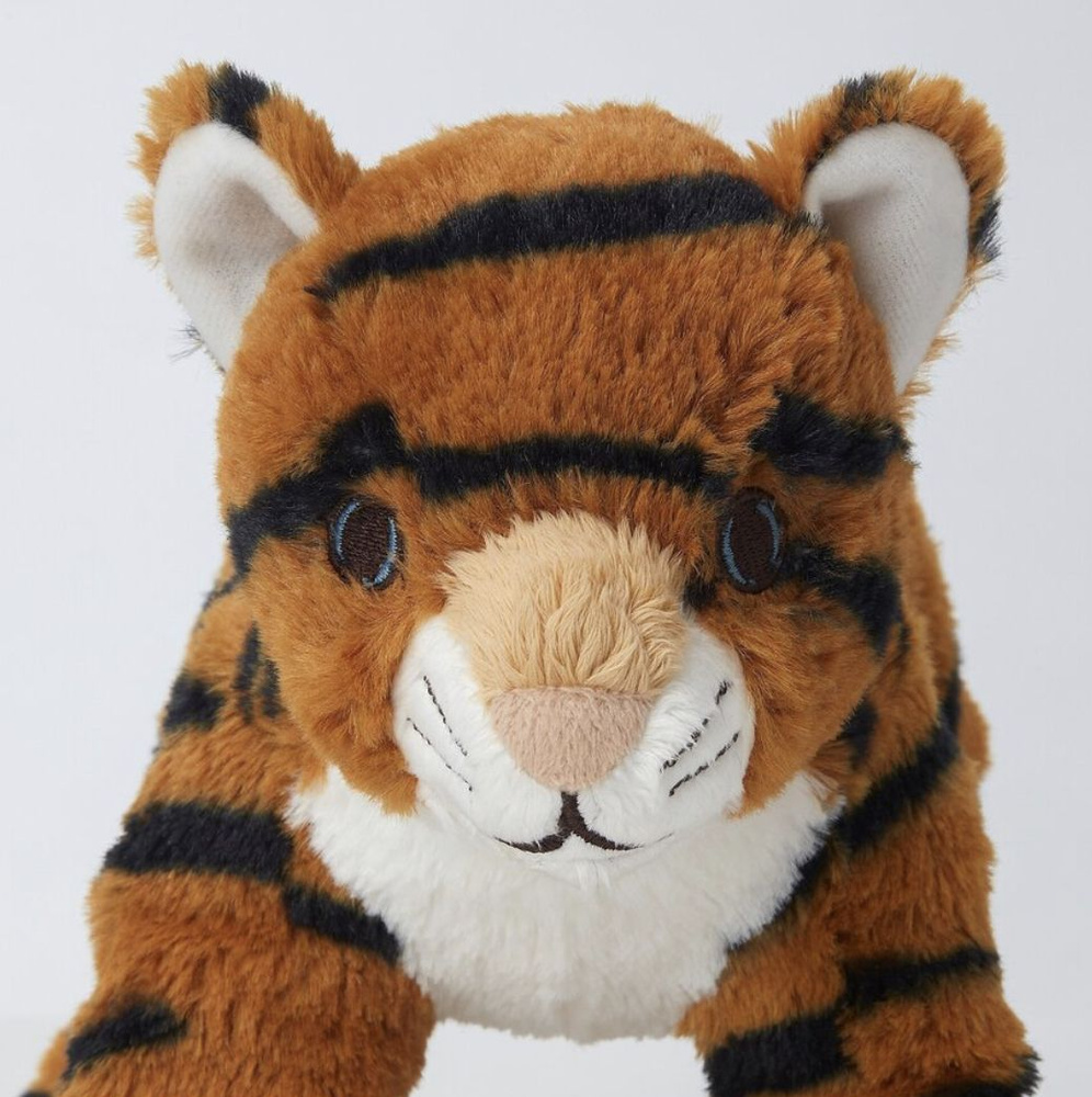 Ikea tiger toy online