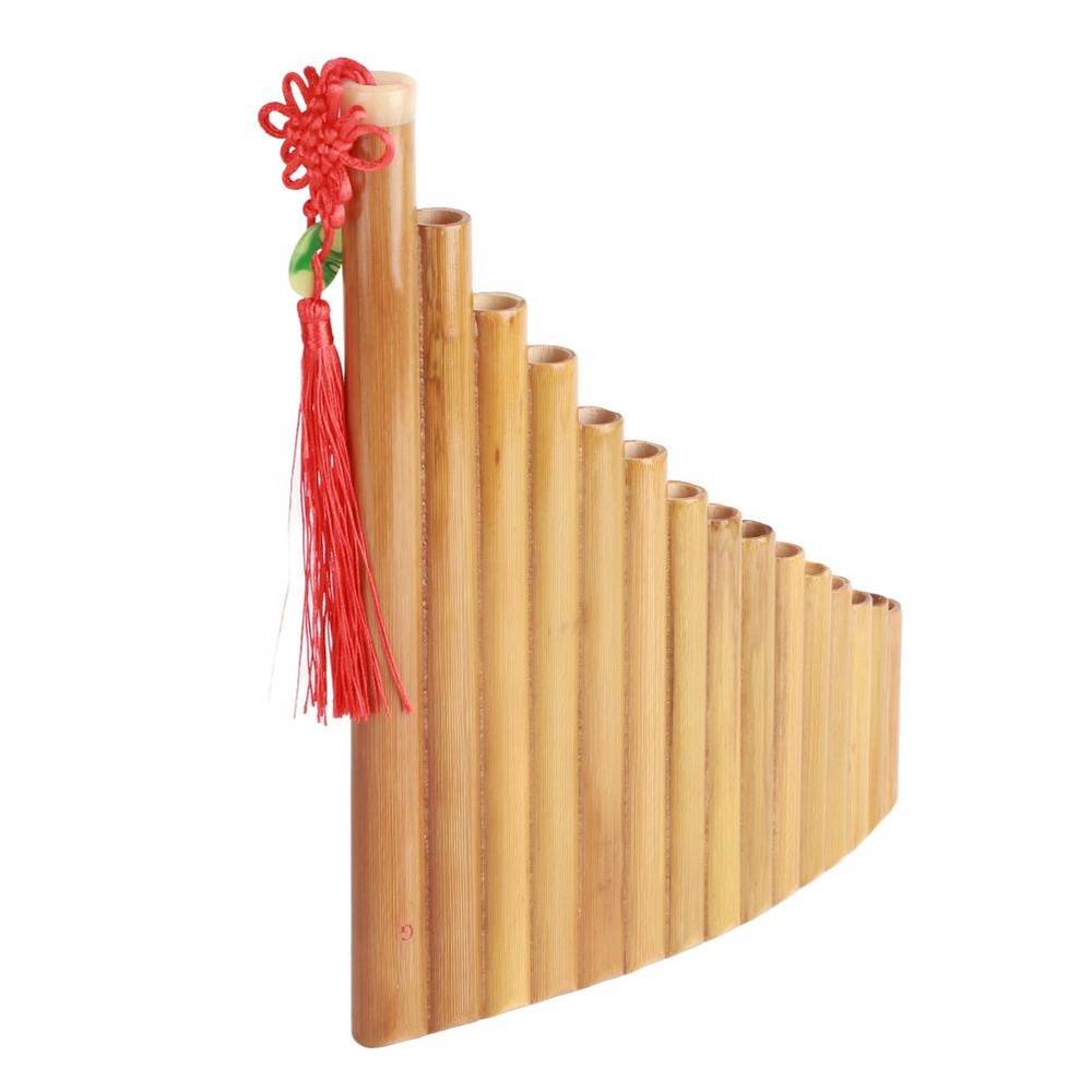 Флейта Пана - купить с доставкой по выгодным ценам в интернет-магазине ...