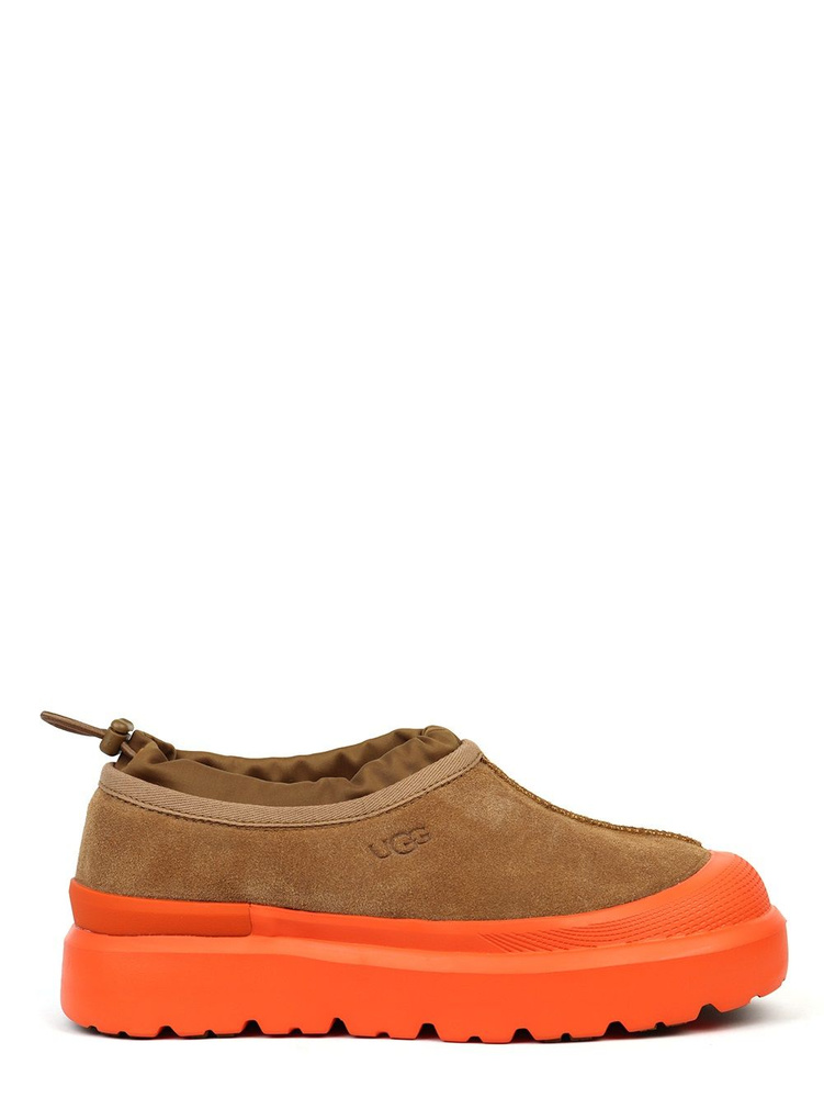 Слипоны UGG #1