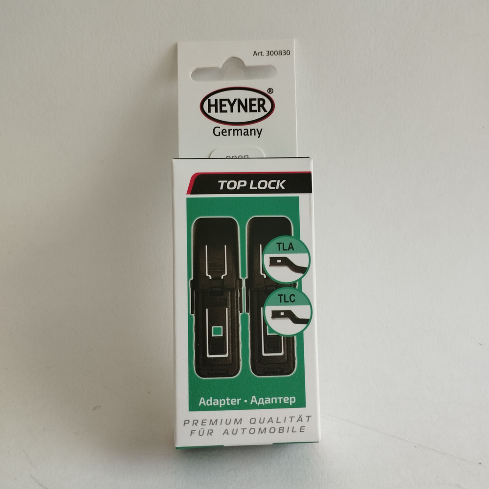 Top Lock Adapter Адаптеры для щеток с/о 2шт ALCA (TopLock A/C) DNTL1.1. купить на OZON ...