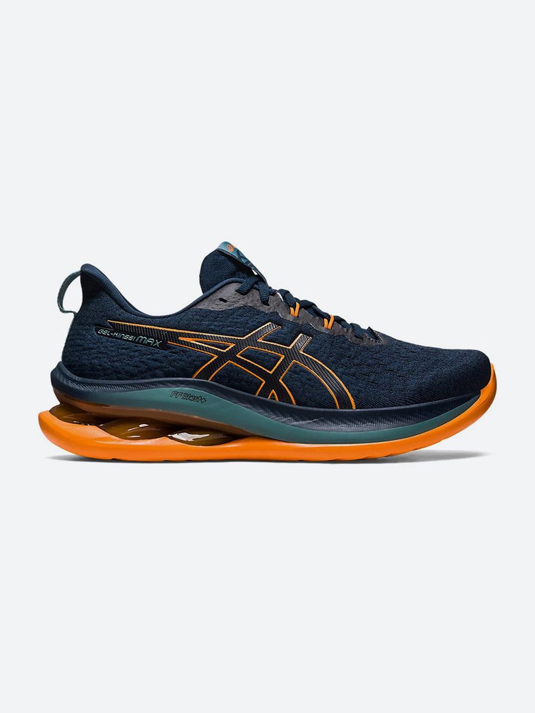 Asics gel kinsei 6 opinioni best sale