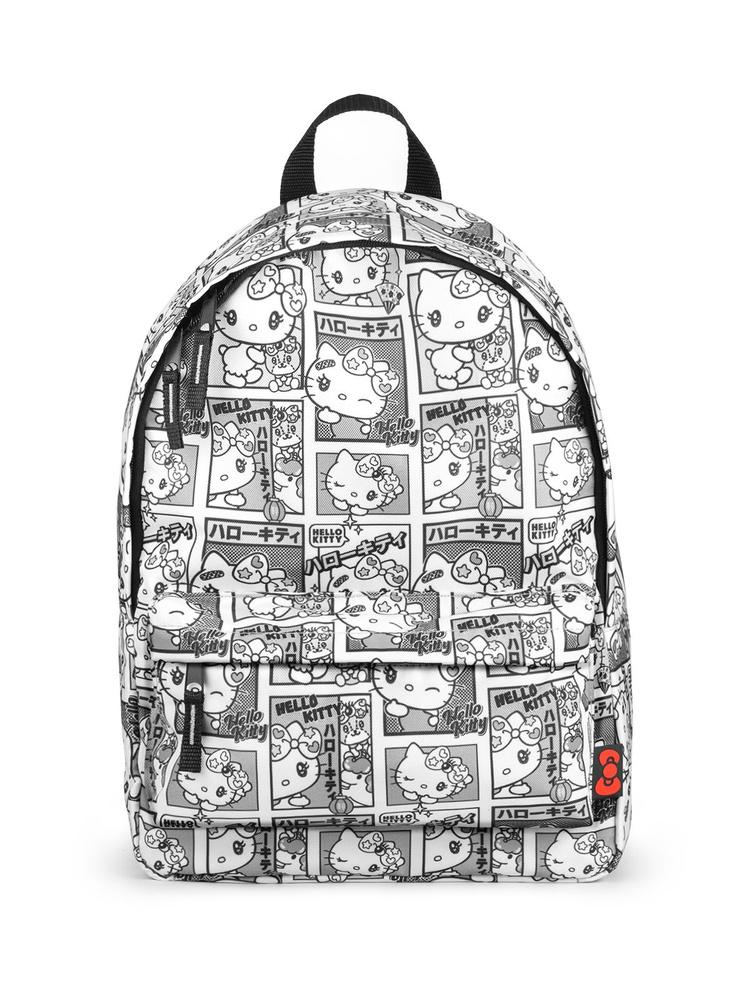 Рюкзак школьный для девушки Хеллоу Китти - купить с доставкой по ...