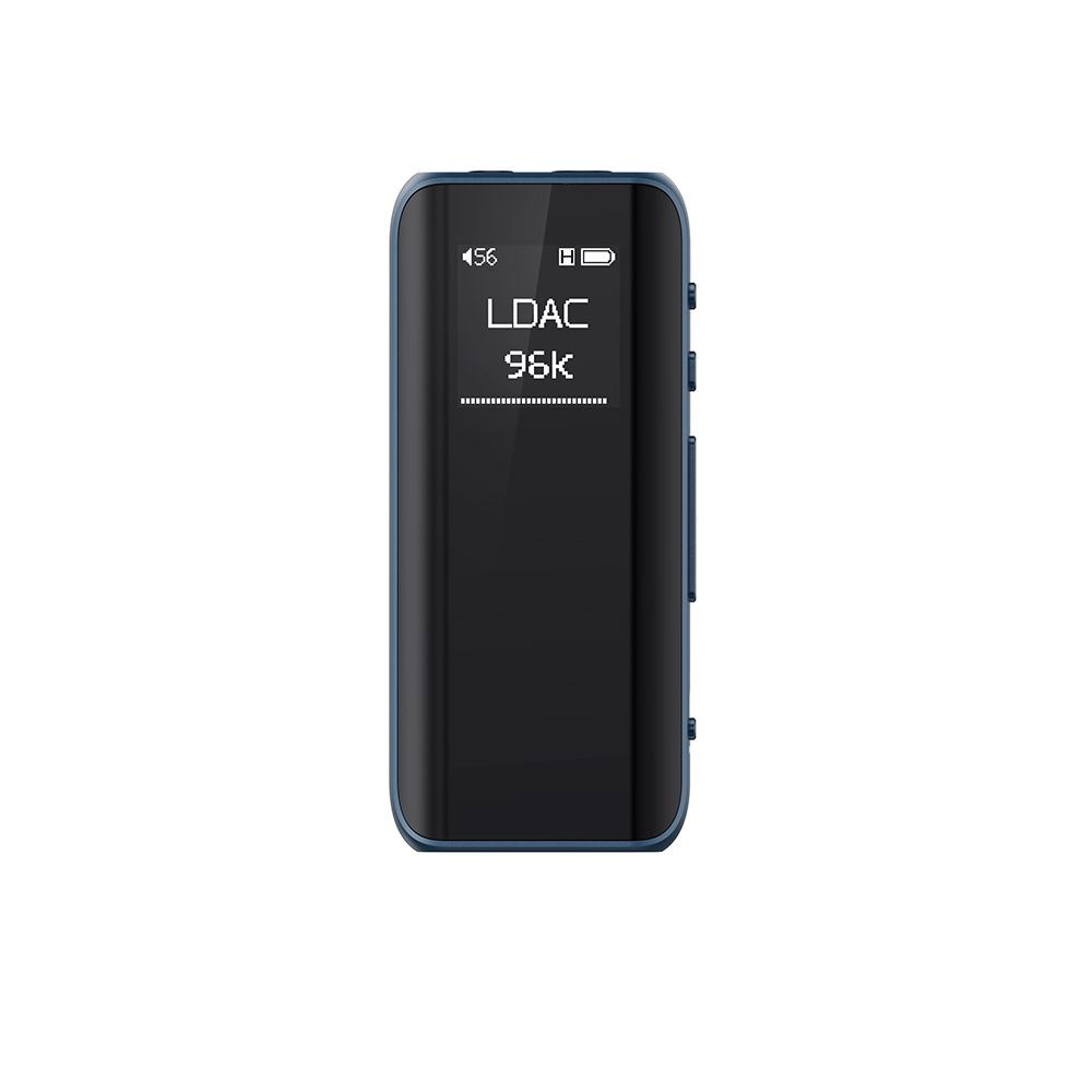 Цап-усилитель Bluetooth FIIO BTR15 Blue