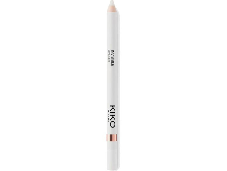 Бесцветный карандаш для губ KIKO MILANO INVISIBLE LIP LINER - купить с ...