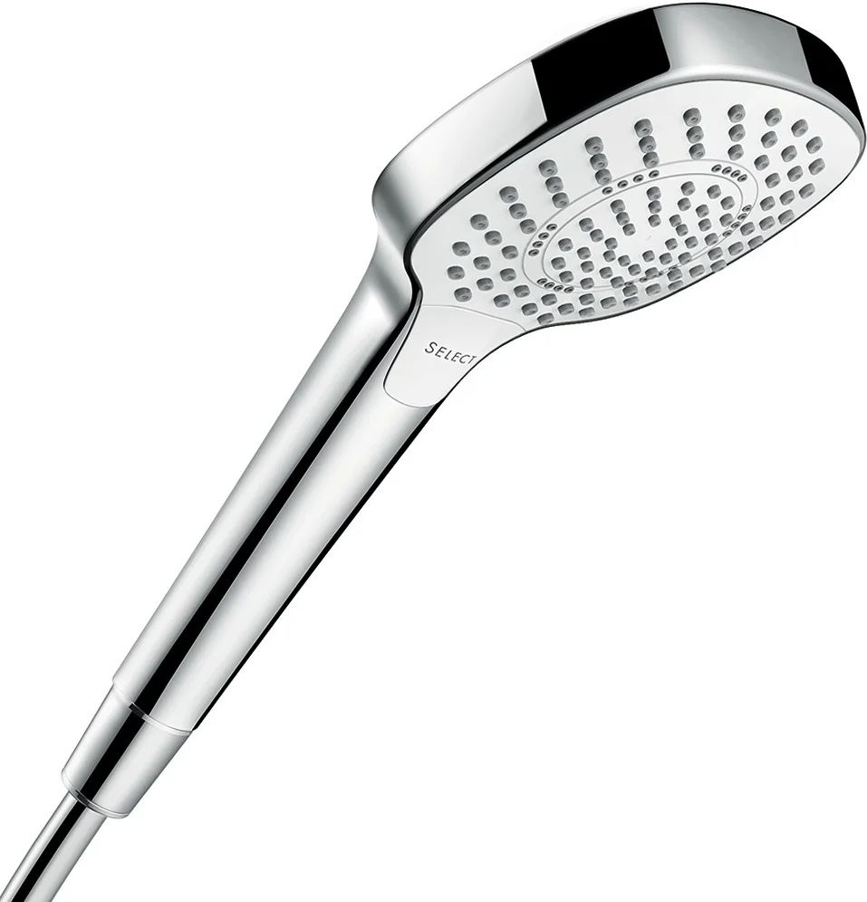 Душевая лейка Hansgrohe Croma 110 Select Е Multi HS 26810400 #1