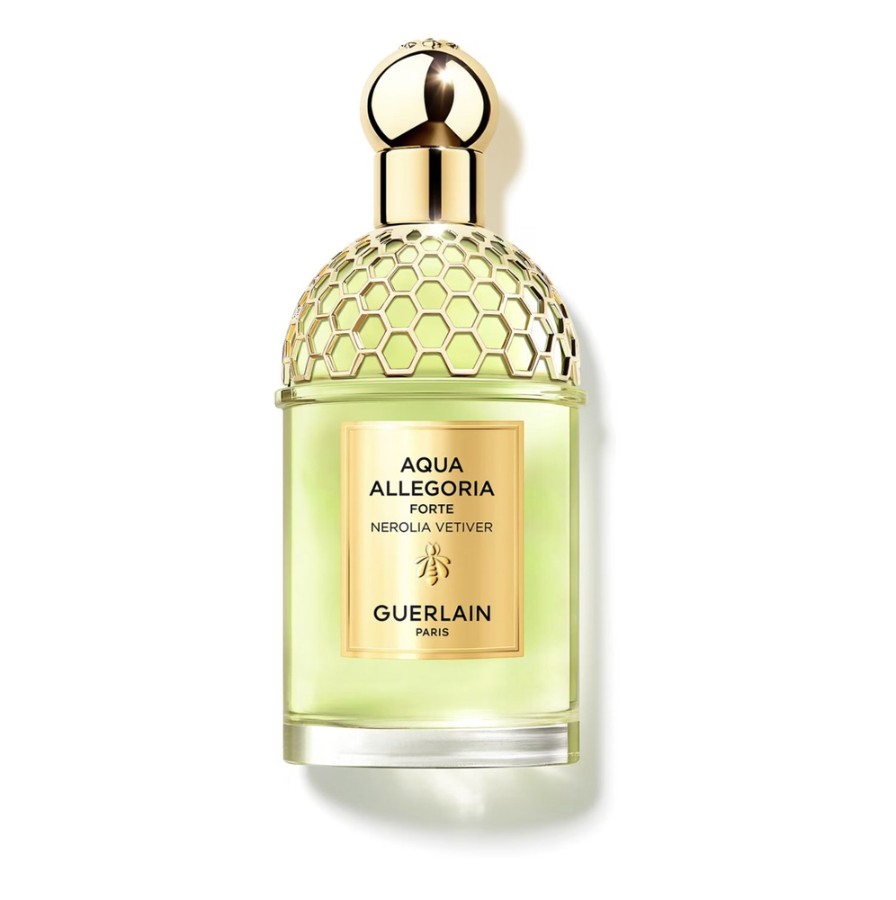 Guerlain Духи Aqua Allegoria Forte Nerolia Vetiver - Eau De Parfum