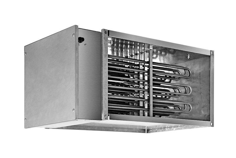 Электрический нагреватель Zilon ZES 600x300-30 #1