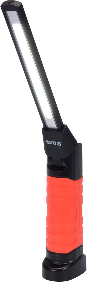Фонарь аккумуляторный LED YATO YT-08518 #1