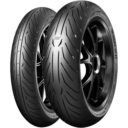 Pirelli Angel GT 2 Мотошины  120/70 R17 58 W #1