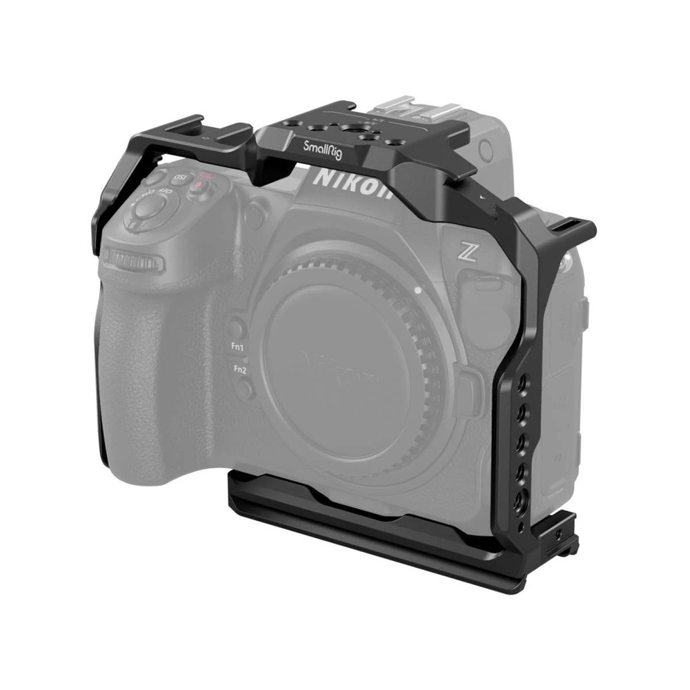 Клетка SmallRig 3940 для Nikon Z8 #1