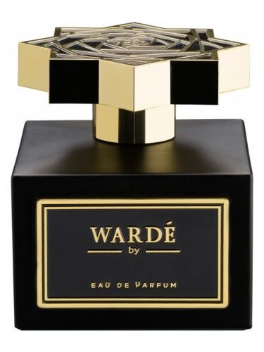 Духи унисекс Warde, 100 ml (LUXE Премиум) #1