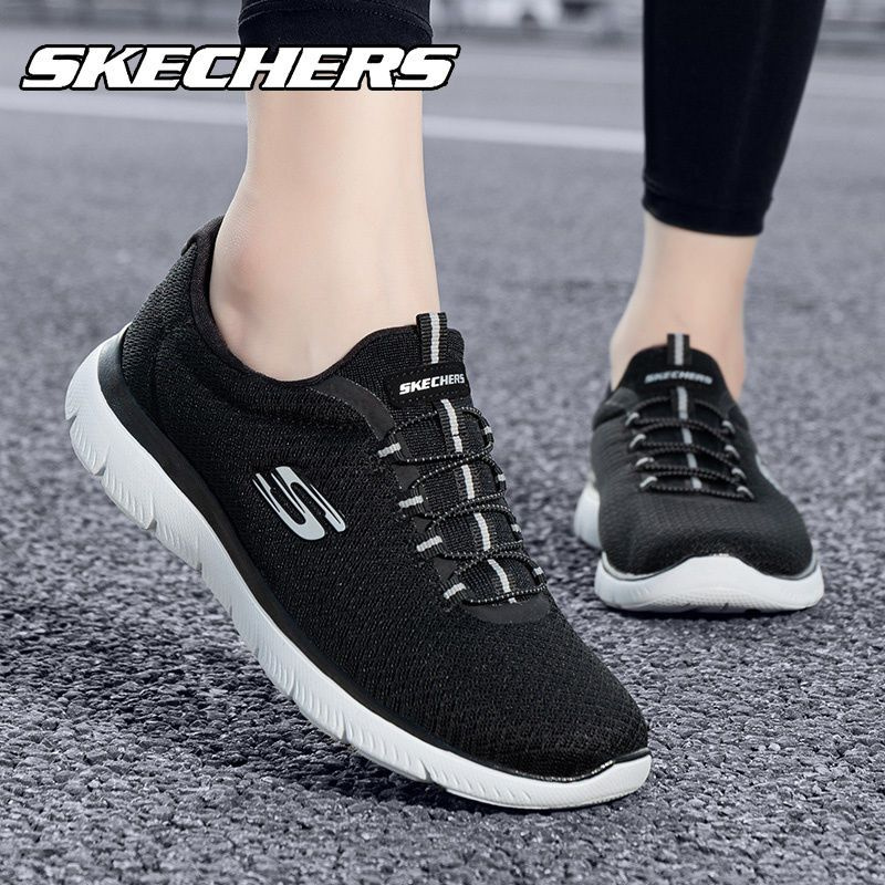 Кроссовки Skechers КЕДЫ #1