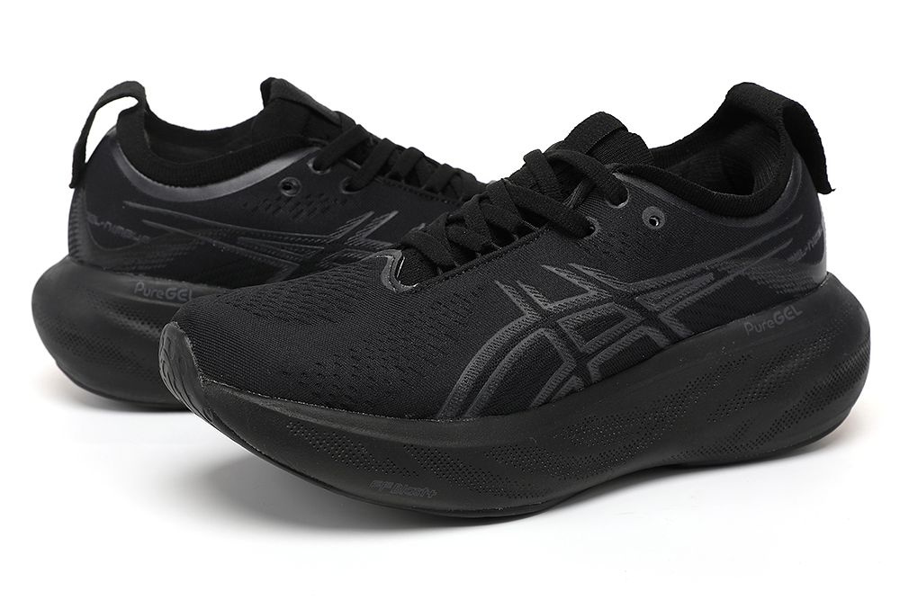 ASICS Gel Nimbus 21 Wide OZON 1538512434