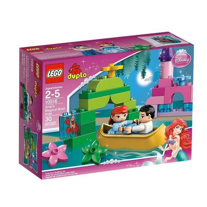 LEGO Duplo 10516