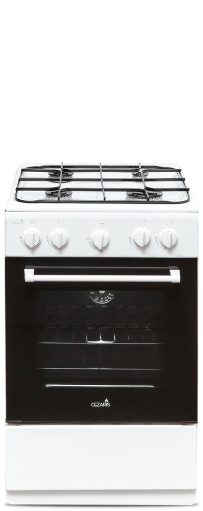 Плита газовая Cezaris ПГ 2150-00 - купить по выгодной цене в интернет ...