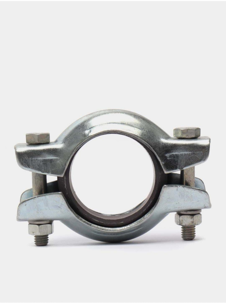 Хомут глушителя в сборе на Лада Калина, Приора, Гранта - купить по ...