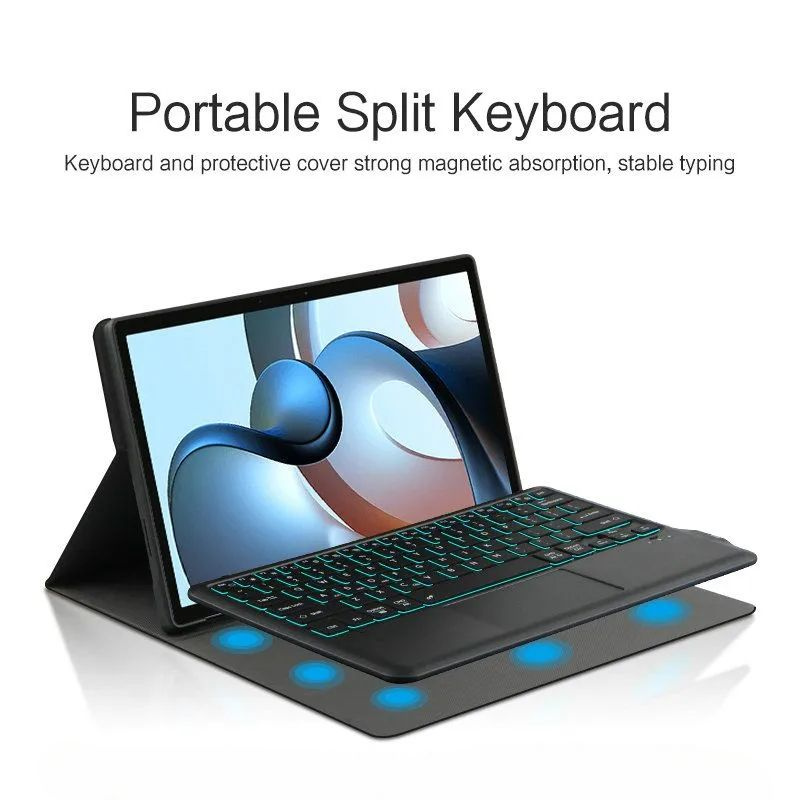 Pellicola In Vetro Temperato Per Huawei MediaPad M5 / M5 Pro (10.8")