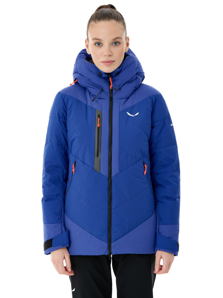 Куртка Salewa Ortles heavy rds down #1