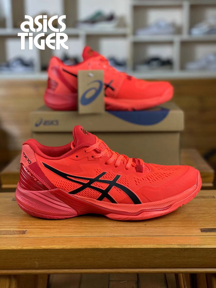 Кроссовки ASICS Asics Gel-Task #1