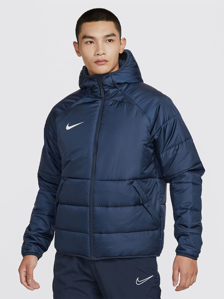 Nike M Nk Tf Acdpr Fall Jacket