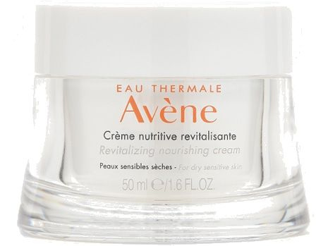 Восстанавливающий питательный крем EAU THERMALE AVENE Revitalizing Nourishing Cream  #1