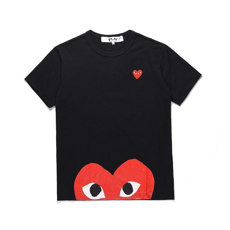 Tee shirt comme des garcons online