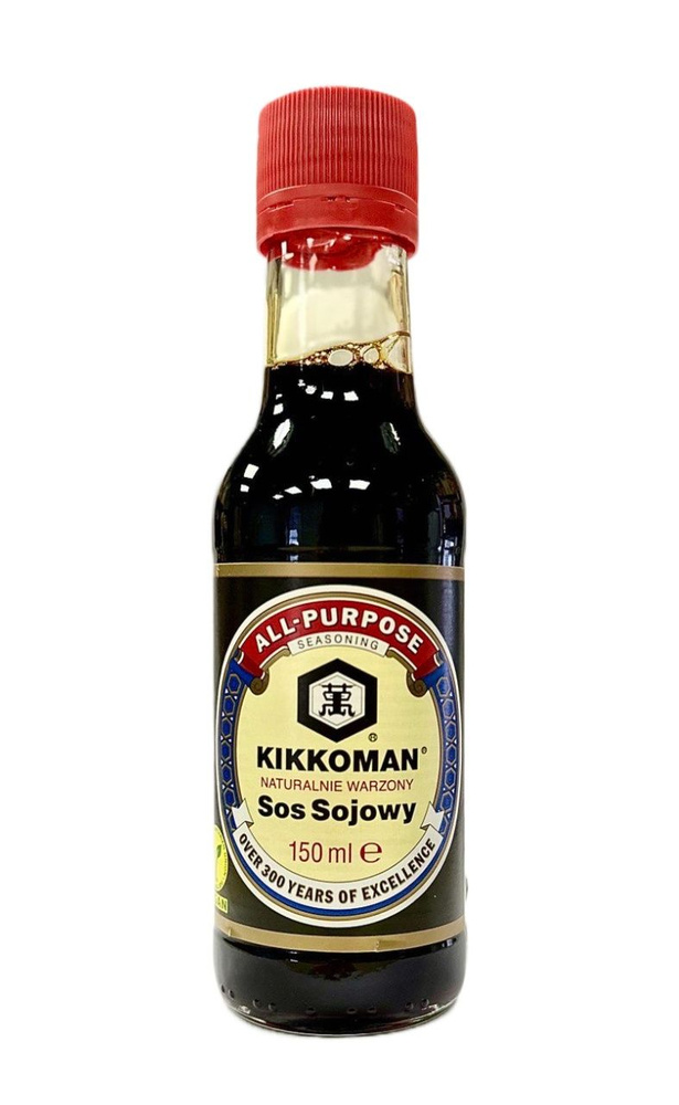 Kikkoman Sos Sojowy