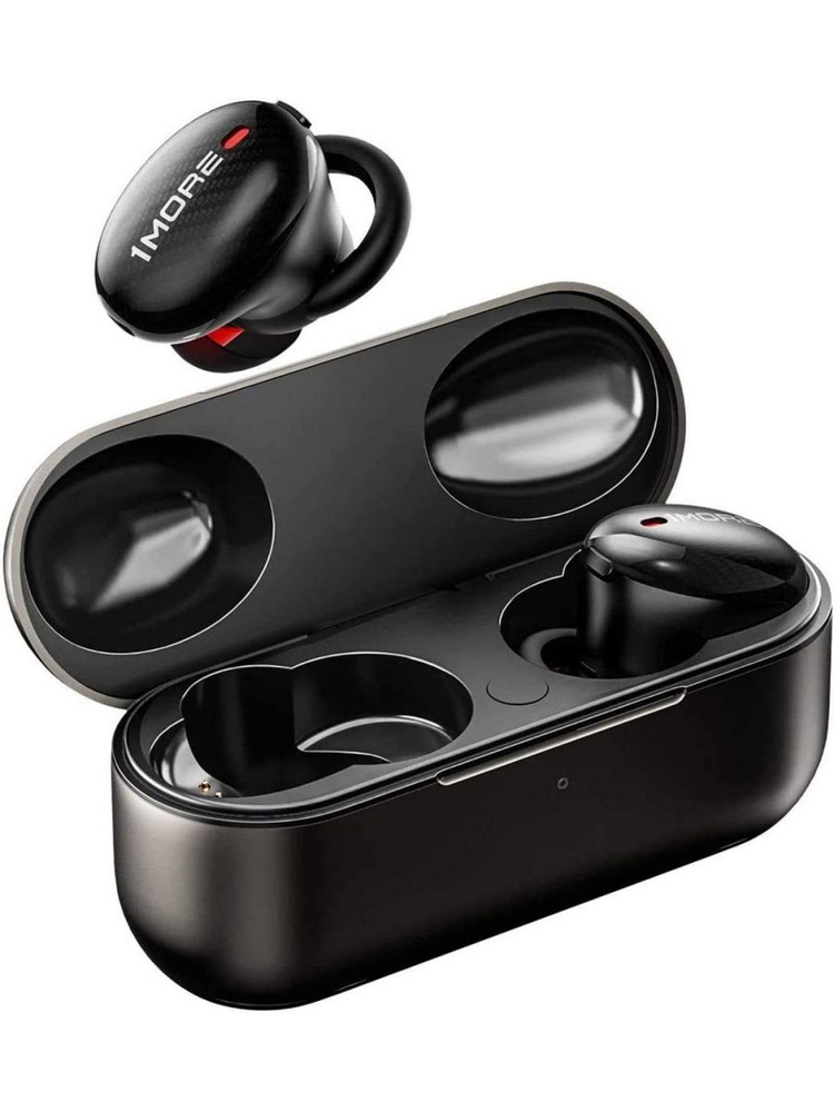 Наушники Внутриканальные 1MORE True Wireless ANC In-Ear Headphones ...