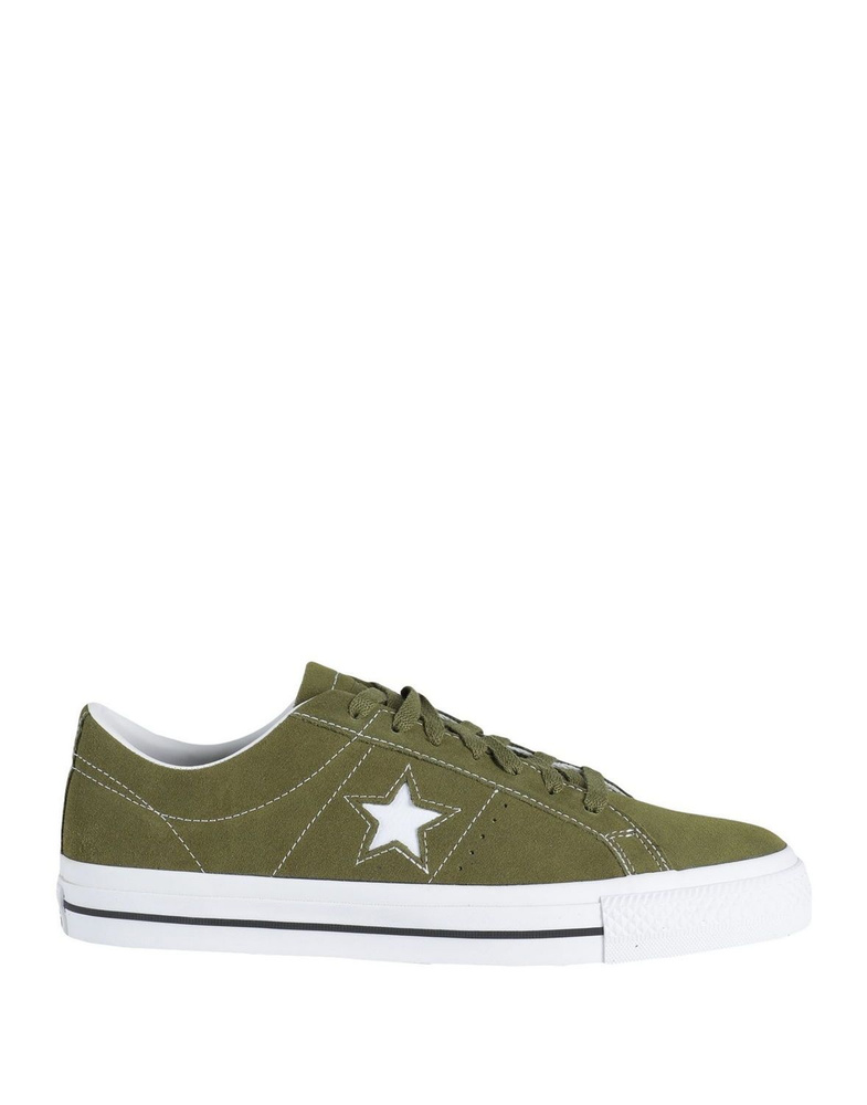 Кеды Converse #1