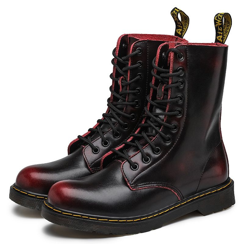 Сапоги Dr. Martens #1