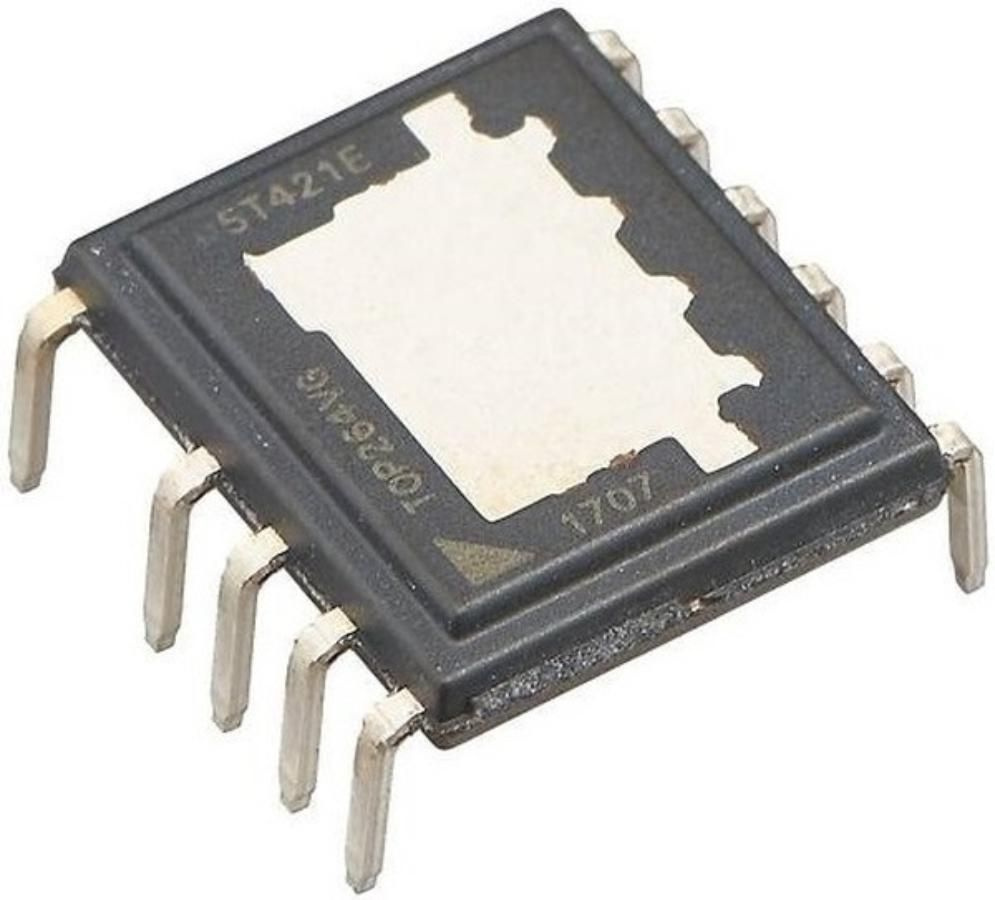 Микросхема TOP264VG - купить с доставкой по выгодным ценам в интернет ...