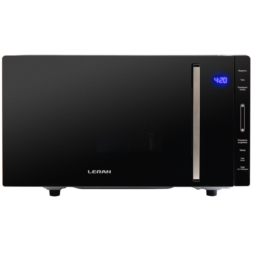 Микроволновая печь LERAN FMO 25IV95 B купить на OZON по низкой цене ...